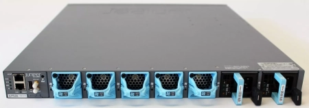 Коммутатор JUNIPER QFX5110-48S-AFI