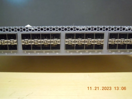 Коммутатор Juniper EX4550-32F-AFO