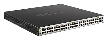 D-LINK DGS-1210-52MP/F3A