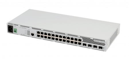 Коммутатор доступа Eltex MES2424B