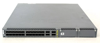 Коммутатор Juniper EX4600-40F-AFO