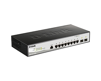 D-LINK DGS-1210-10/ME/B2A
