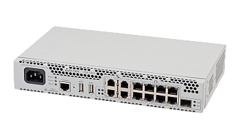 Сервисный маршрутизатор ESR-14VF