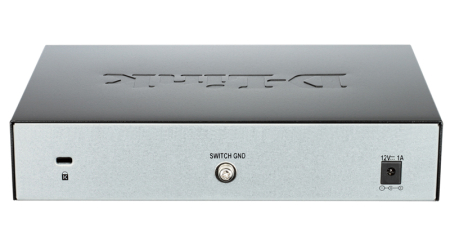 D-LINK DGS-1100-06/ME/A1B