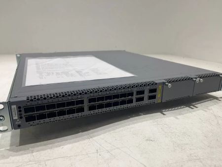 Коммутатор Juniper EX4600-40F-AFO