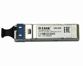 D-LINK 330R/10KM/A1A