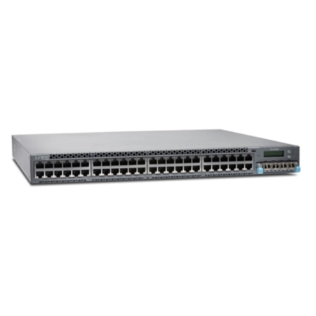 Коммутатор Juniper EX4300-48T