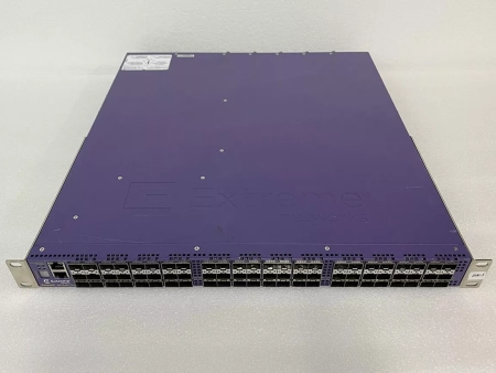 Коммутатор Extreme Summit X670-G2-72x