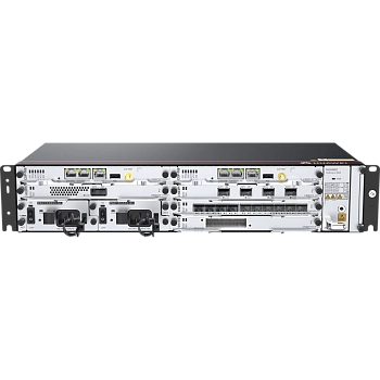 Маршрутизатор Huawei NetEngine 8000 M6
