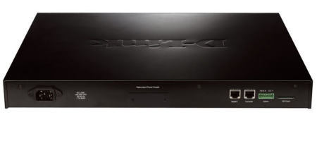 Коммутатор D-LINK DGS-3420-52T/B1A