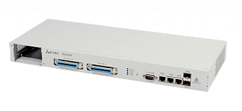 Абонентский VoIP-шлюз TAU-32М.IP