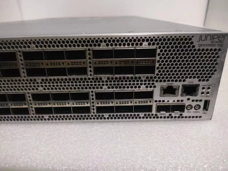 Коммутатор JUNIPER QFX10002-72Q