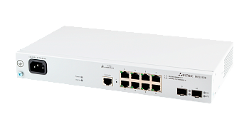 Коммутатор доступа Eltex MES2408