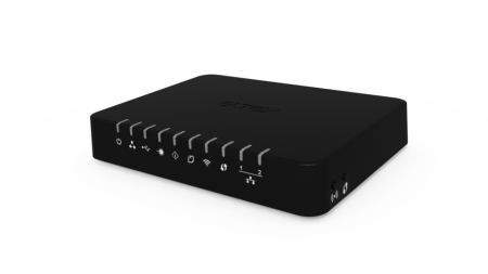 Абонентский маршрутизатор ONT NTU-2W