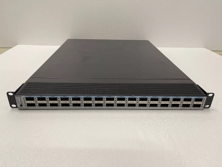 Коммутатор Huawei CE7855-32Q-EI