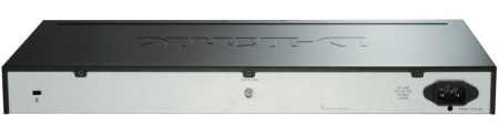 Коммутатор D-link DGS-1510-52X/A1A