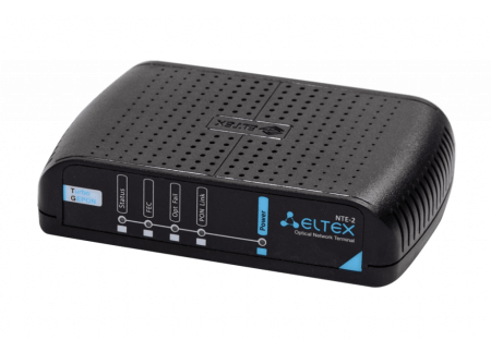 Абонентский терминал TurboGEPON ONT NTE-2 (B+)