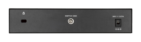 D-LINK DGS-1100-08PLV2/A1A