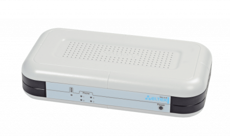 Абонентский VoIP-шлюз TAU-4.IP
