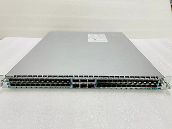 Коммутатор ARISTA DCS-7280SR2A-48YC6