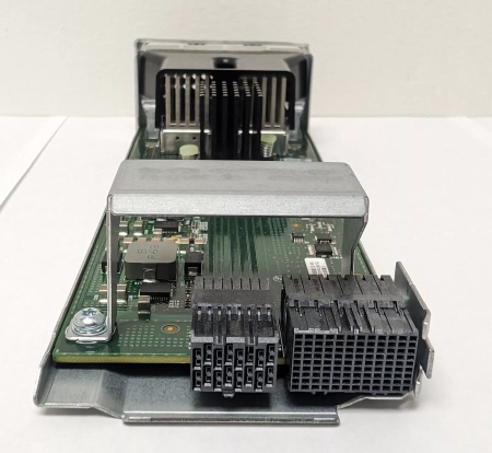 Модуль Cisco Catalyst C9300X-NM-2C