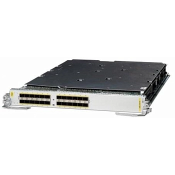 Модуль Cisco A9K-24X10GE-TR