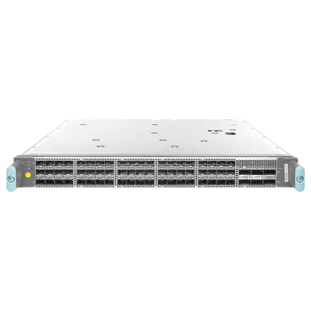 Линейная карта Juniper QFX10000-60S-6Q