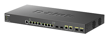 D-LINK DXS-1210-12TC/B1A