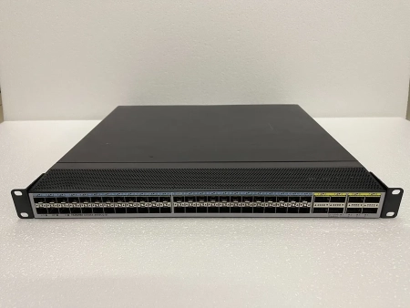 Коммутатор Huawei CE6860-48S8CQ-EI