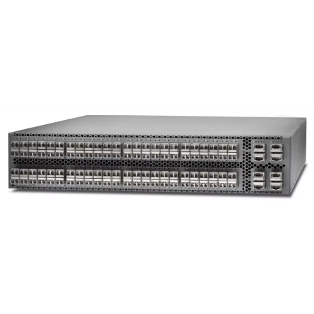 Коммутатор JUNIPER QFX5100-96S-AFI