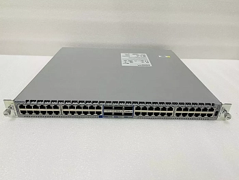 Коммутатор ARISTA DCS-7280TR-48C6-R
