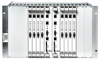 Блок коммутации потоков Eltex БКП-М