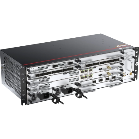 Маршрутизатор Huawei NetEngine 8000 M8