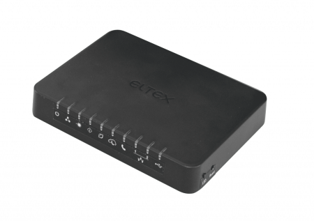 Абонентский терминал NTU-52V