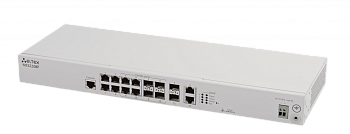 PoE Коммутатор доступа Eltex MES2208P