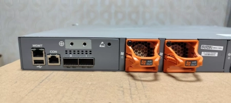 Коммутатор Juniper EX3400-24P