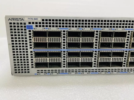 Коммутатор Arista DCS-7060CX-32S-F