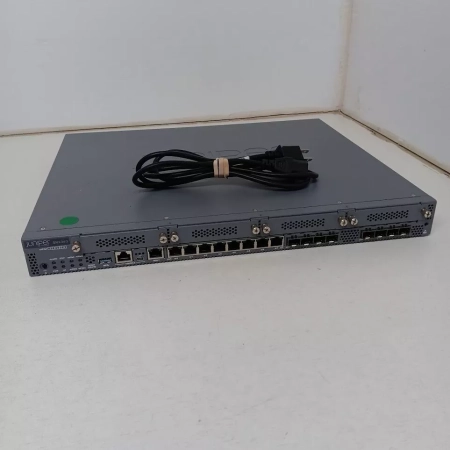 Межсетевой экран Juniper SRX345-SYS-JB