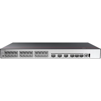 Коммутатор Huawei S5735-L24P4XE-A-V2