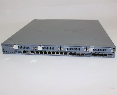 Межсетевой экран Juniper SRX345