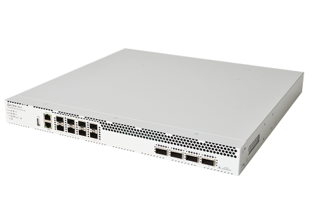 Станционное оборудование XGS-PON OLT LTX-8