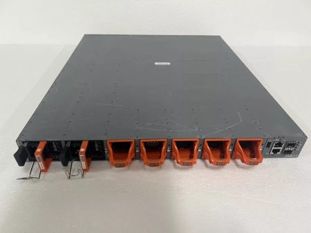 Коммутатор Juniper QFX5200-32C-AFO