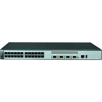 Коммутатор Huawei S5720-28X-LI-AC