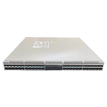 Коммутатор Arista DCS-7050SX3-48YC8-F