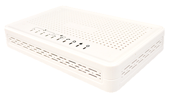 Абонентский терминал TurboGEPON ONT NTE-RG-1421G-Wac