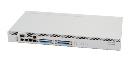 Транковый шлюз SMG-1016M-SIGTRAN