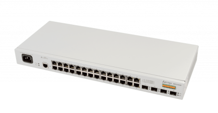 Коммутатор доступа Eltex MES2428T