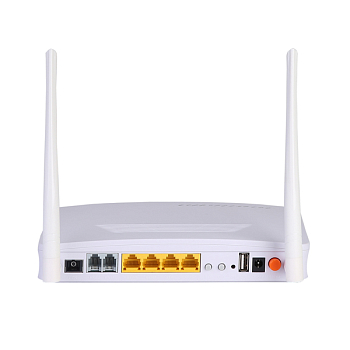GPON ONU HG326ACG V-Solution 4GE+2FXS+11ac WiFi
