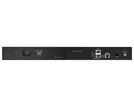 D-LINK DGS-3630-52PC/A2ASI