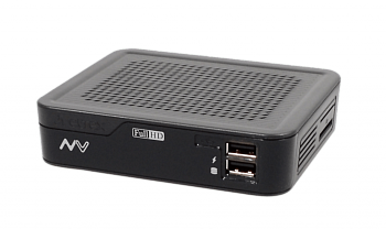 Смарт ТВ приставка NV-310-Wac